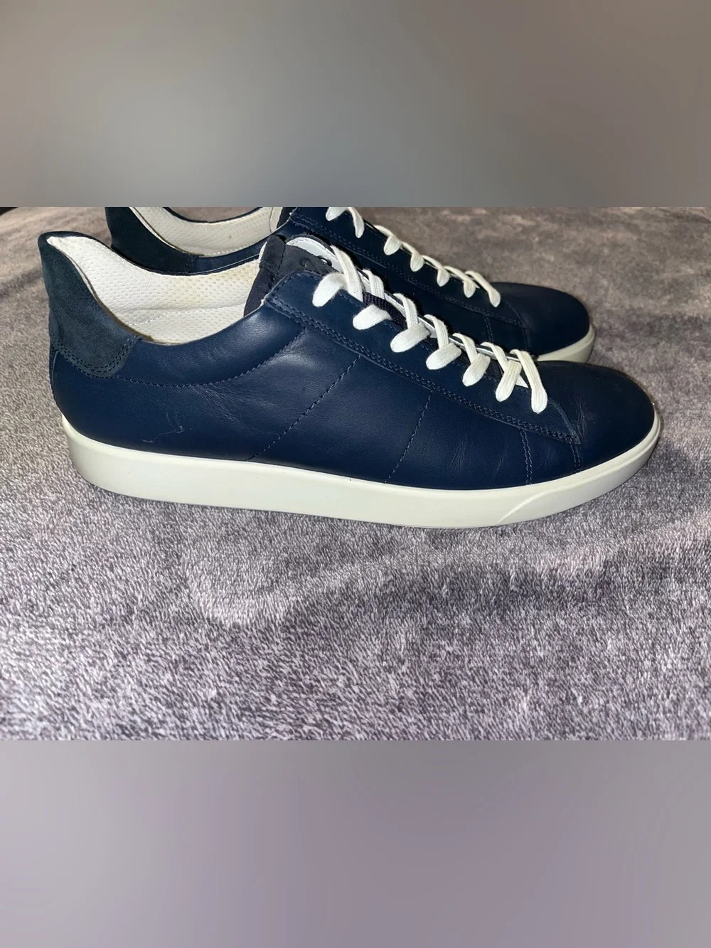 ECCO Street Lite Retro Sneakers